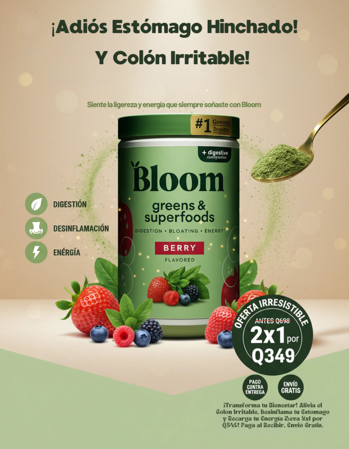 BLOOM