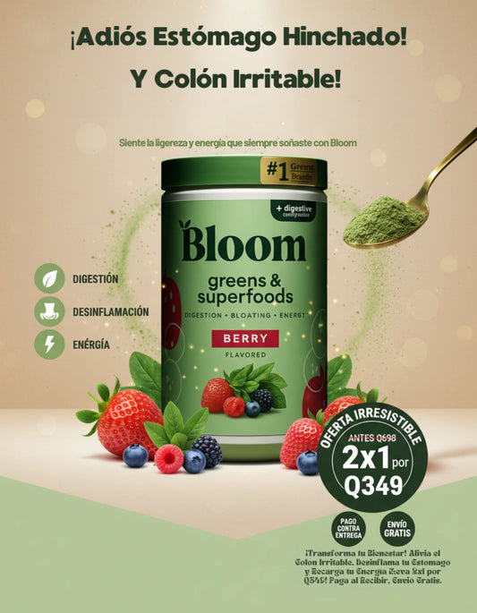 BLOOM