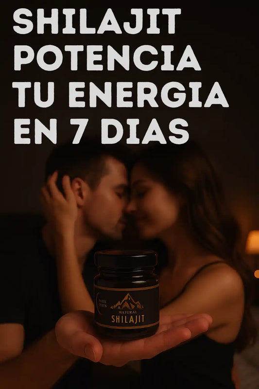 SUPER PROMO | 2x1 en el SHILAJIT HIMALAYA